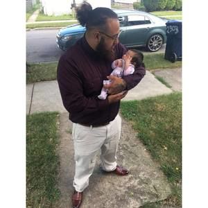 Meet your Posher, Alan